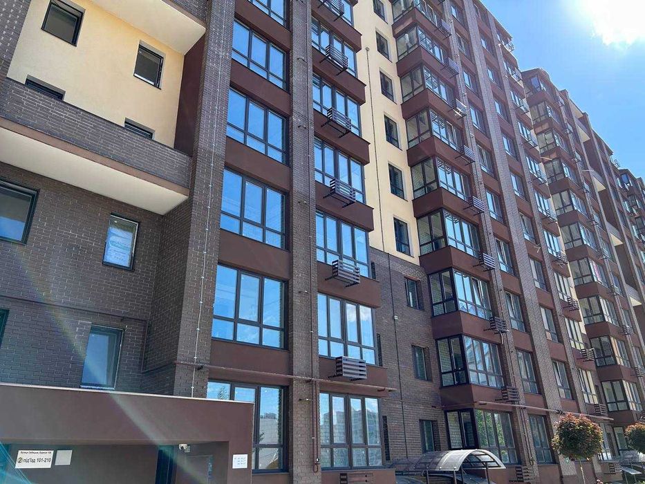 Продаж 2 кімнатна квартира Масани Новобудова