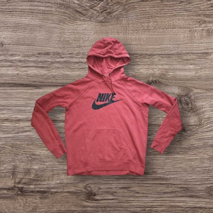 Bluza Nike Essential M z kapturem
