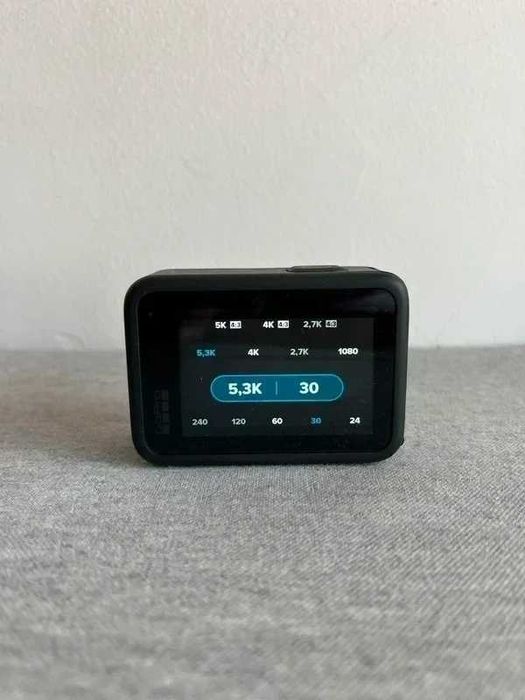 GoPro Hero 10 Black