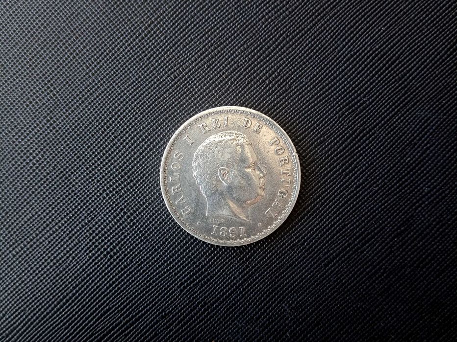 Numismática Colecção