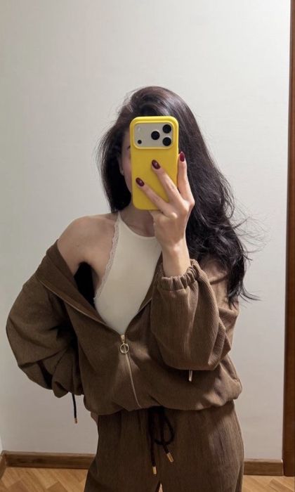 Костюм Zara.