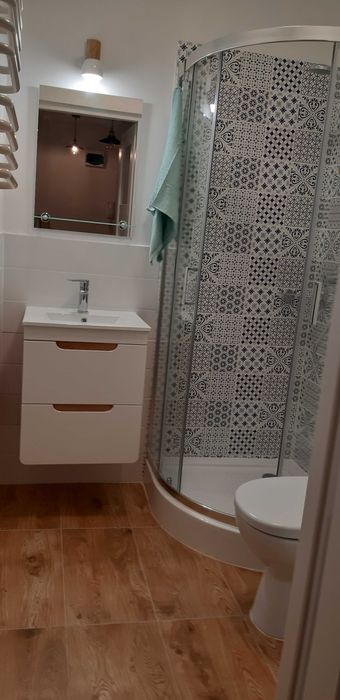 Kawalerka Azory 28 m² — umeblowana, dobra komunikacja