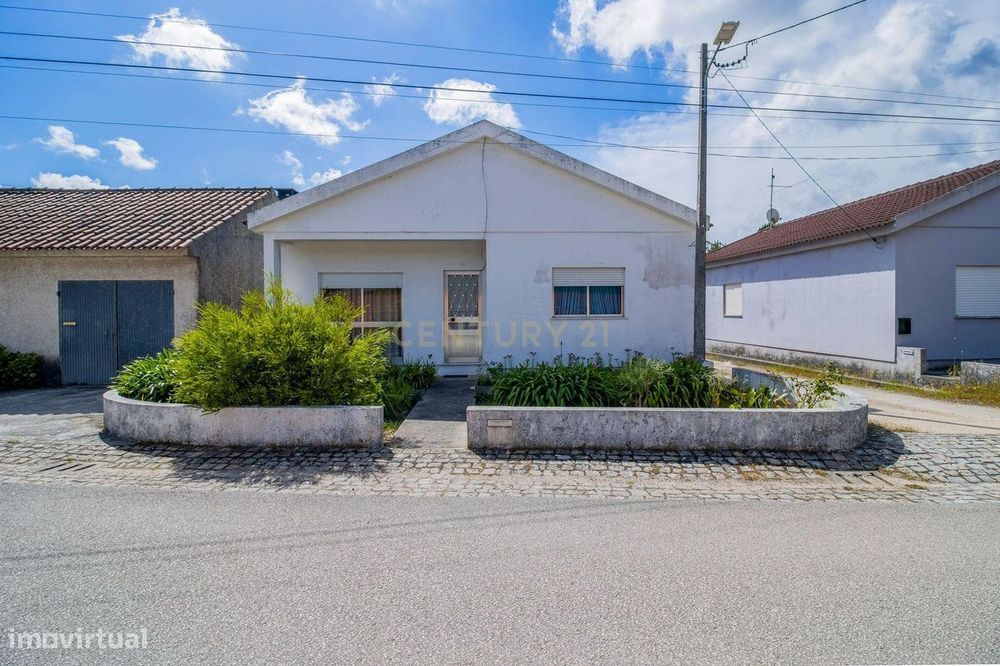 Excelente oportunidade de Investimento ou Habitação Multifamiliar