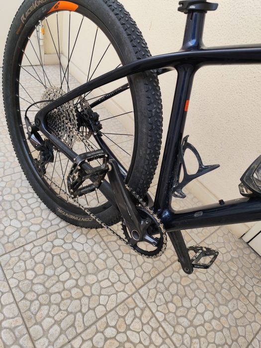 KTM Myroon pro Carbono 1x12 Aceito Retomas
