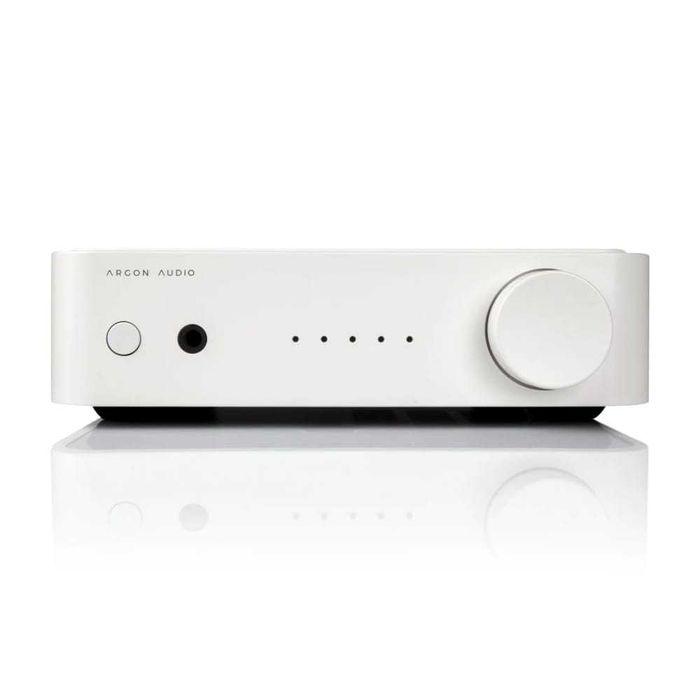 Argon Audio SA1 biały