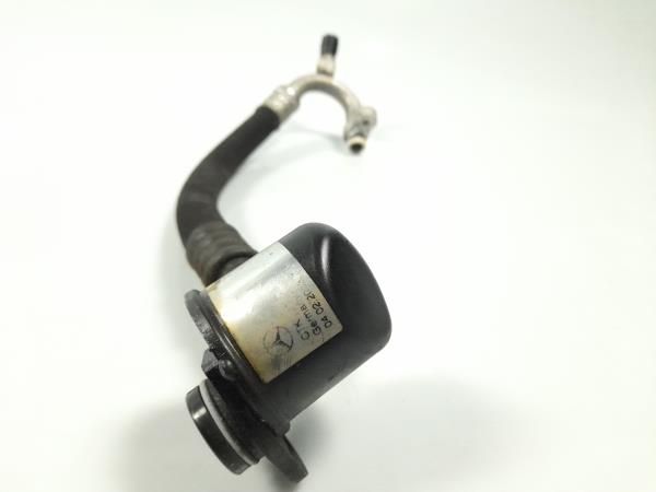 Tubo AC MERCEDES-BENZ Classe C Carrinha (S203)