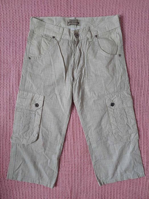 Шорти BIG MOLVI original jeanswear