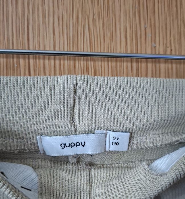 Calções Guppy 5 anos