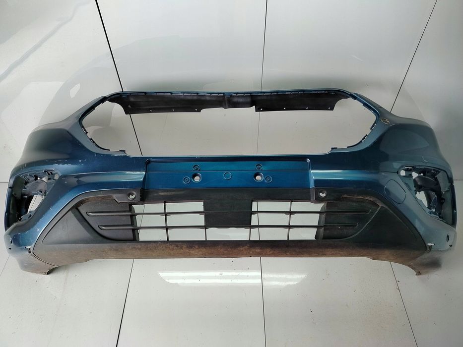 ford transit custom lift 17- zderzak przód st / titanium