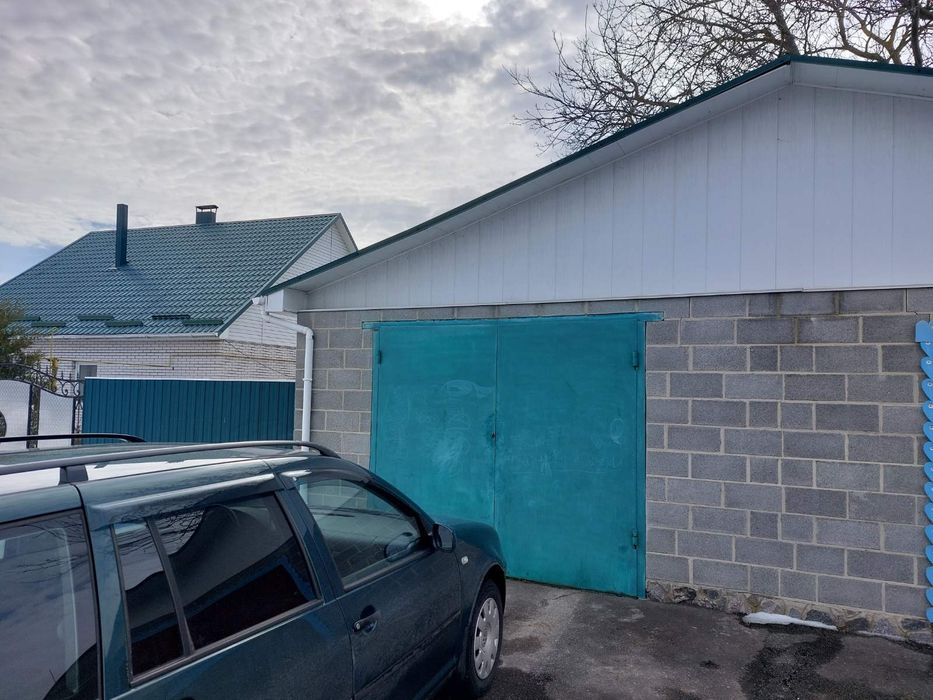 Приватизований будинок