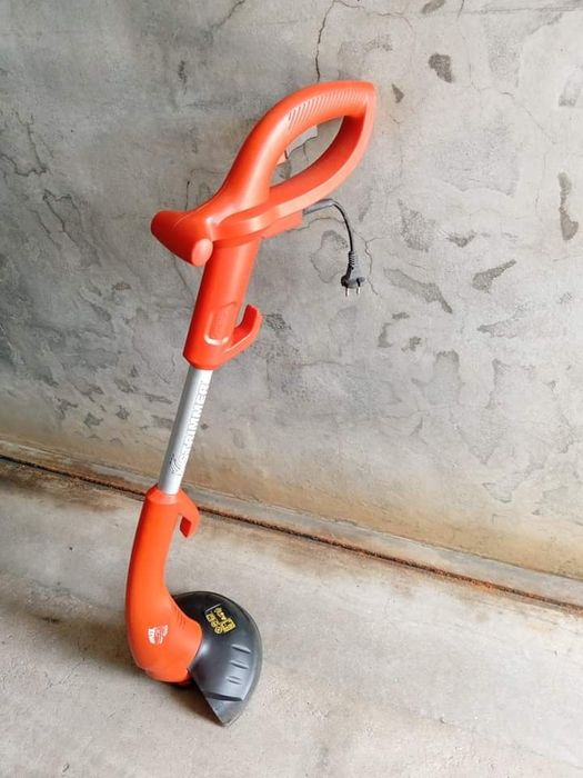 Aparador de relva da Bosch