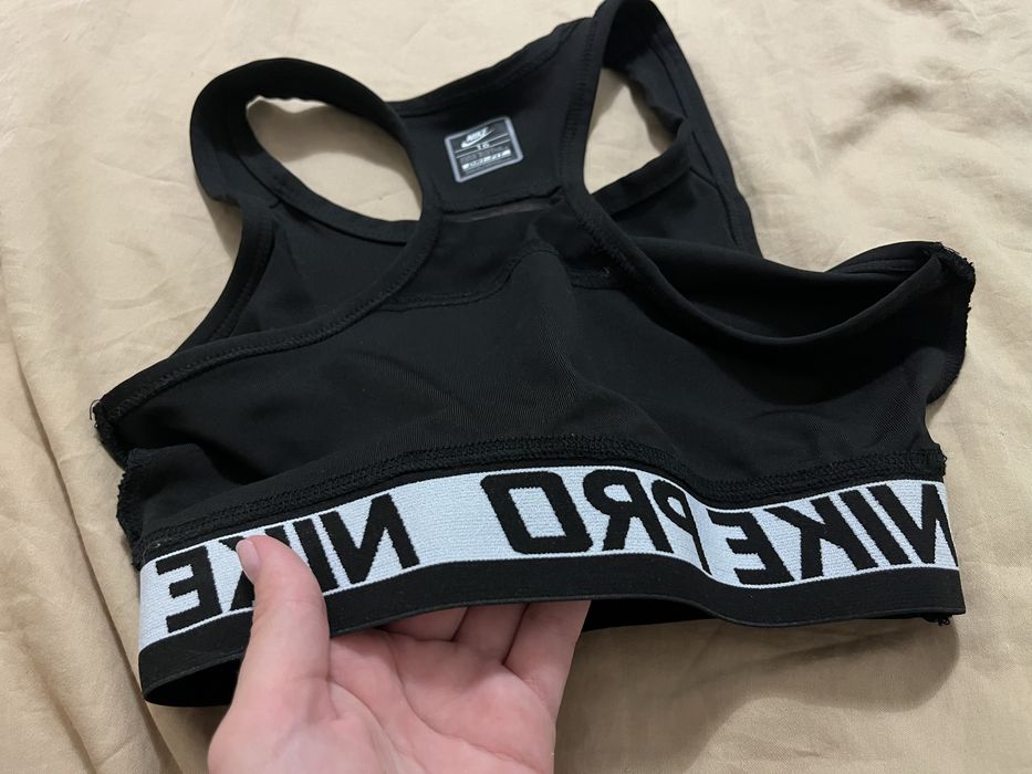 ТОП NIKE PRO ( 16 )