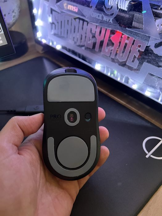 Logitech G PRO X Superlight 2