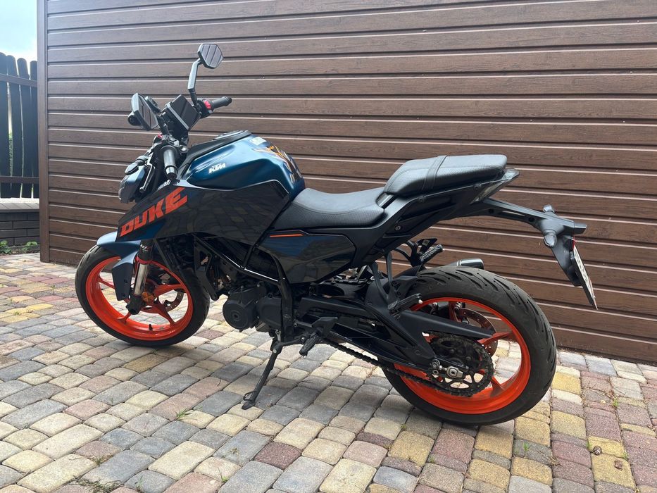 KTM