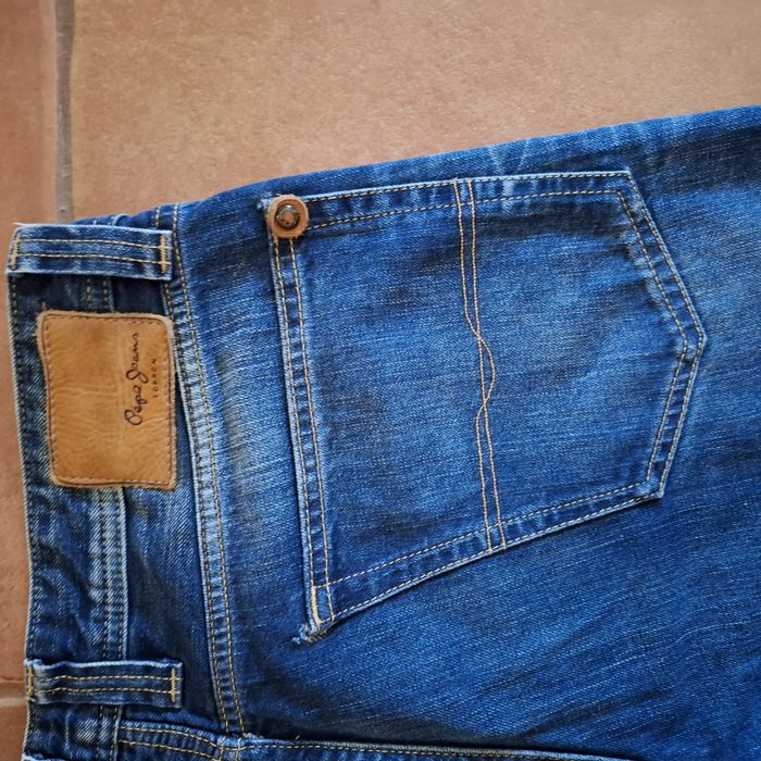 Calças  Pepe Jeans