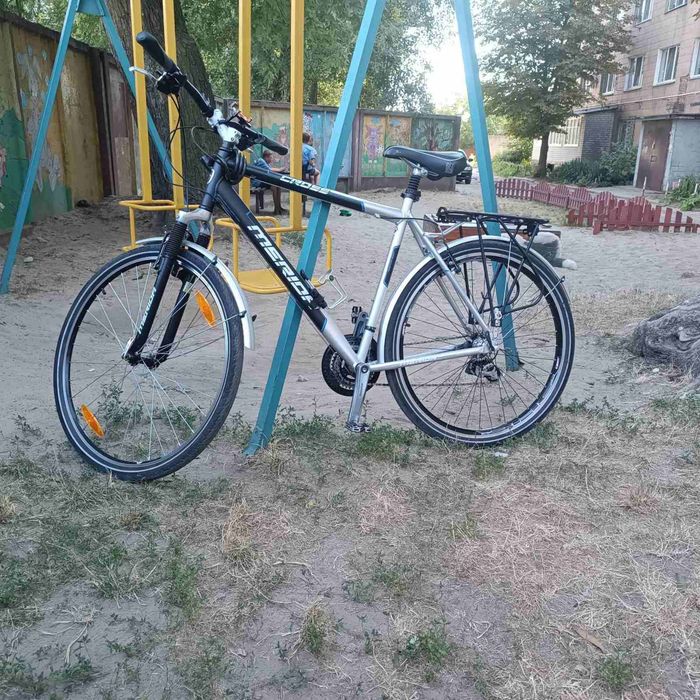 Продам велосипед Cross-28