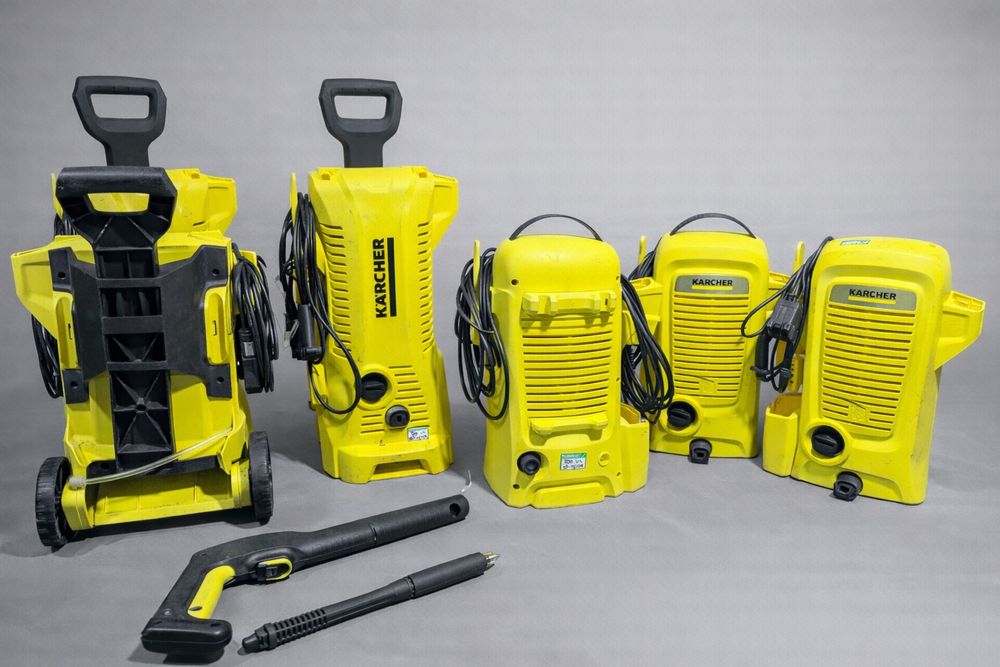 Продам мийку Karcher K2 Power Control