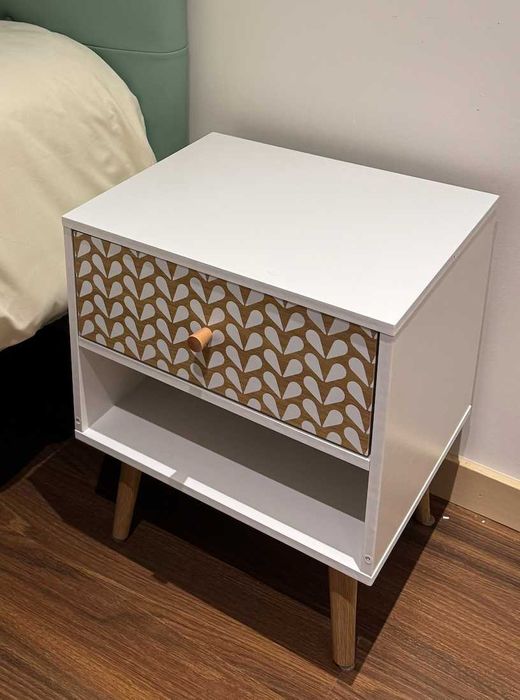 Quarto de Casal completo como novo