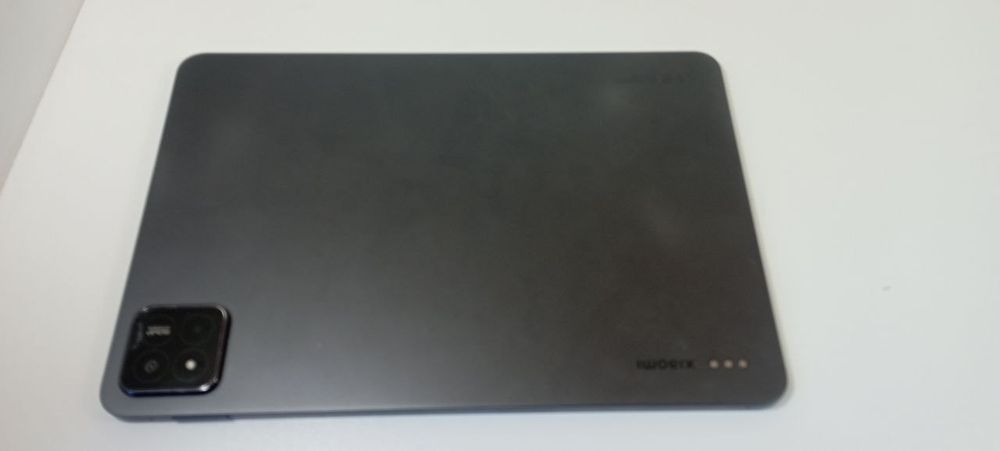 Планшет Xiaomi Pad 7 Pro Wi-Fi 8/256GB Gray