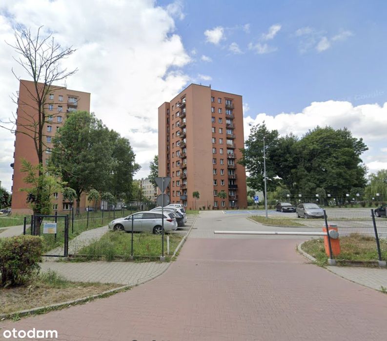 3 pokoje. 1 Pietro. Balkon.