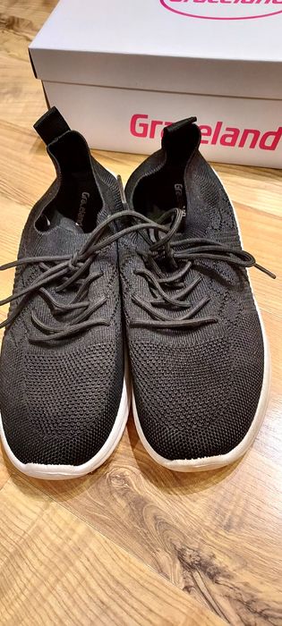 Sneakersy Graceland 39