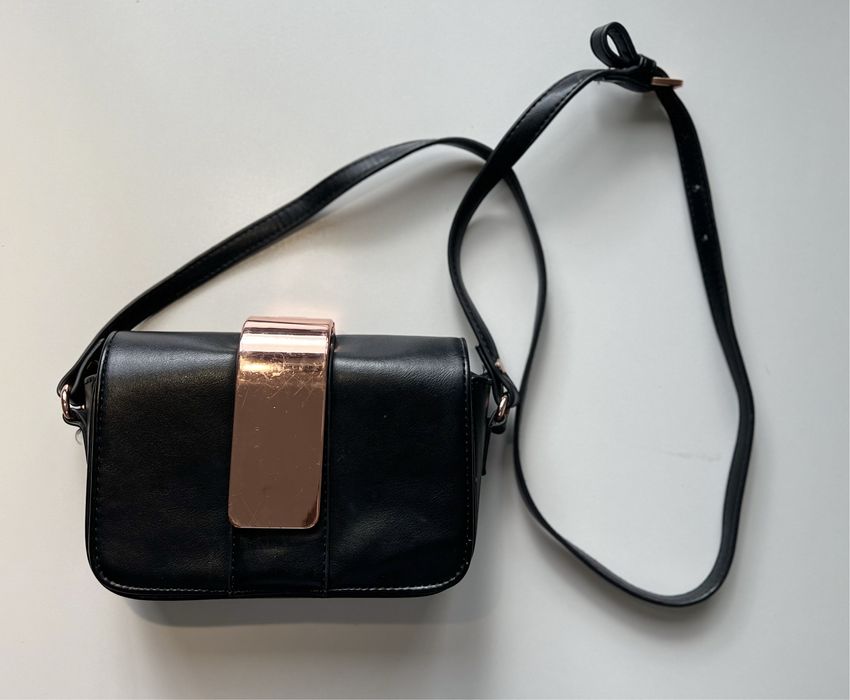 Torebka kopertówka Mohito