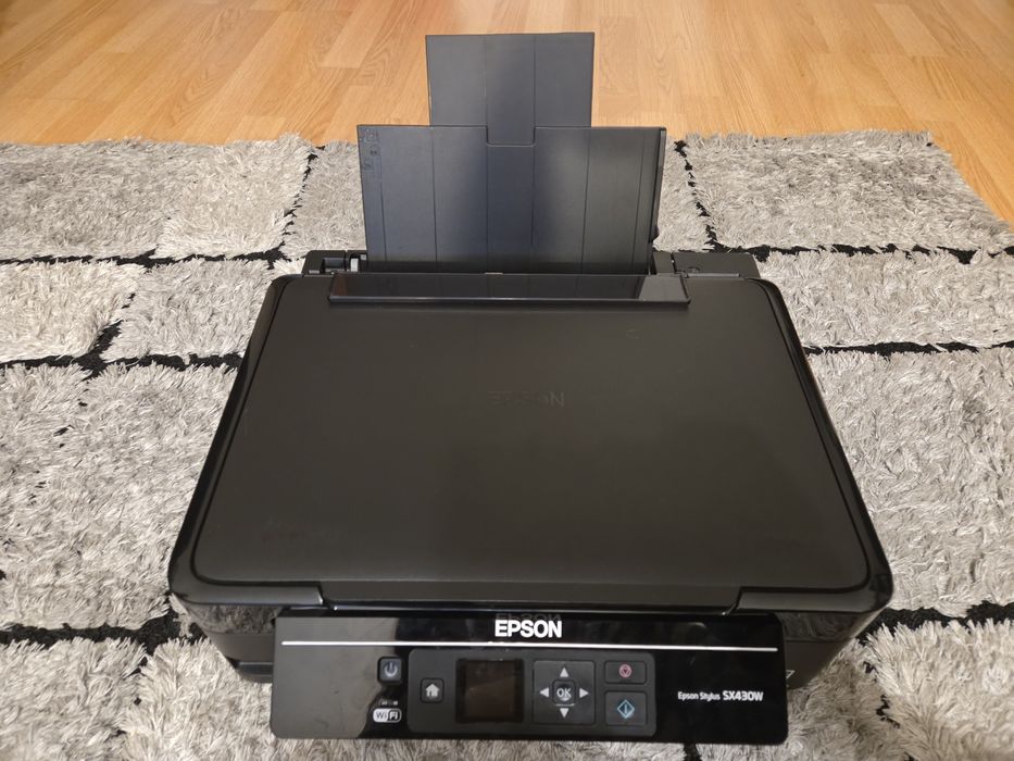 Impressora Epson SX430W