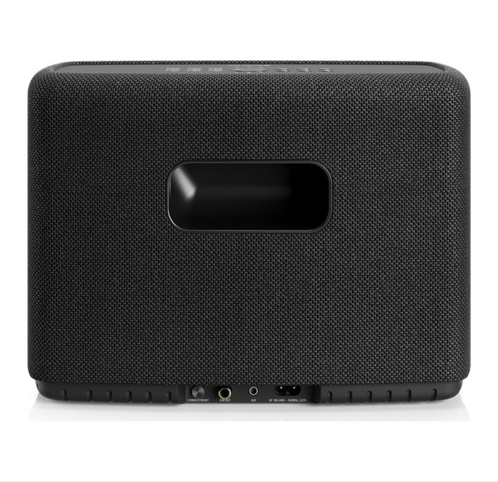 Audio Pro A15 czarny - głośnik przenośny z Wi-Fi i Bluetooth - 50 W