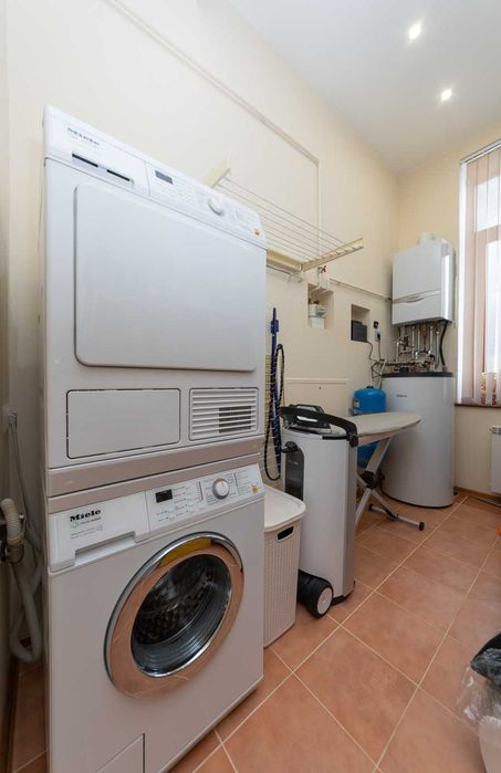 Многокомнатная квартира по адресу бульвар Дружбы Народов (площадь 274 м²) - Atlanta.ua - фото 16