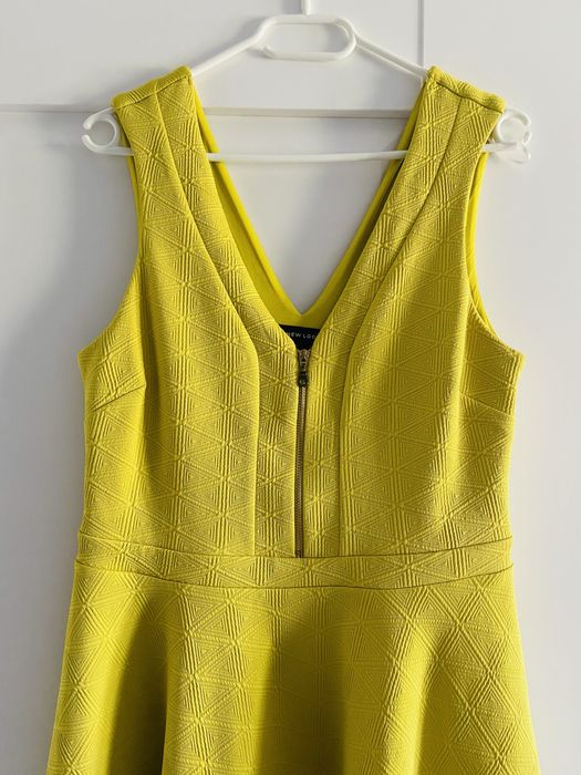 Sukienka na lato NEW LOOK