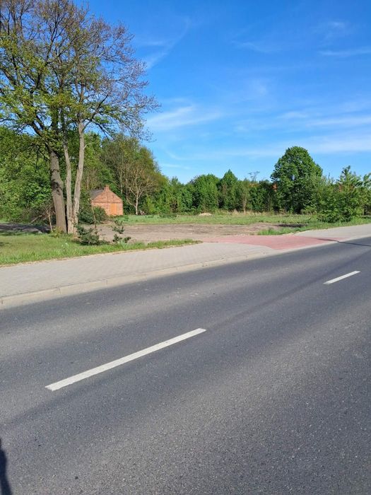 Działki  budowlane w Annopolu Nowym - View 3