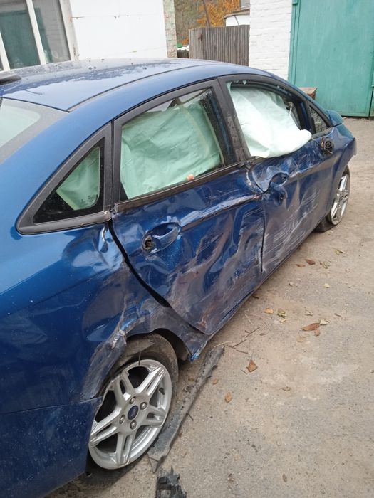 Продам авто Форд фієста