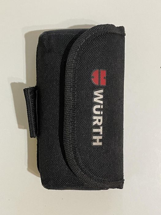 Лазерный дальномер Würth WDM 2 ~18