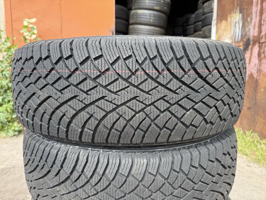 235/65 r18 Nokian Hakapeliitta R5 Finland 26 год Резина зимняя НОВАЯ