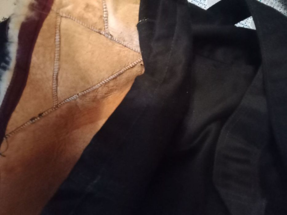 Подарю Пальто детское на натуральном меху