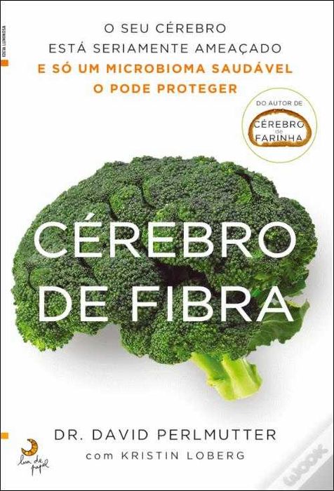 Dr. David Perlmutter and Kristin Loberg's Brain Grain (Free Shipping)64553060452738120