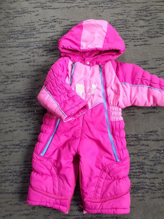 Комбинезон зимний осенний комбінезон зимовий осінній штани зимові