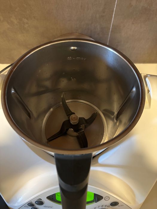 Bimby TM31 em bom estado