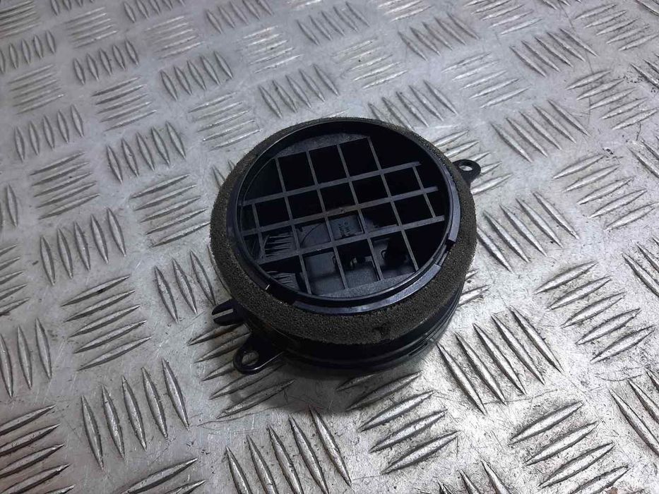 GRELHA VENTILADORA HONDA CIVIC VIII HATCHBACK 2008 -77620SMG