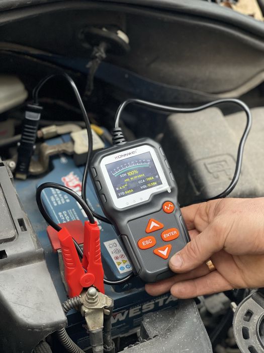 ЕЛЕКТРИК рівне авто Електрик