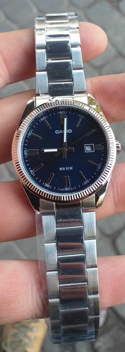 Zegarek Casio MTP-1302PD-2AVEF