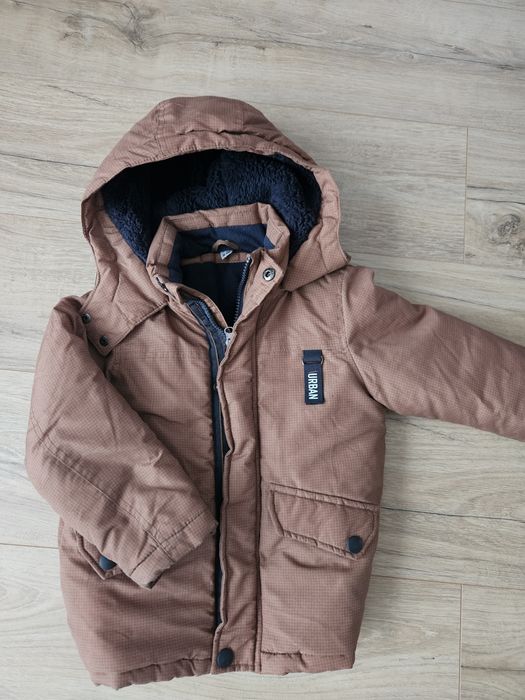 Kurtka zeeman r. 98/104