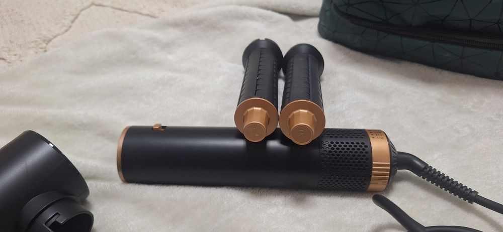 Sprzedam suszarka w typie dyson