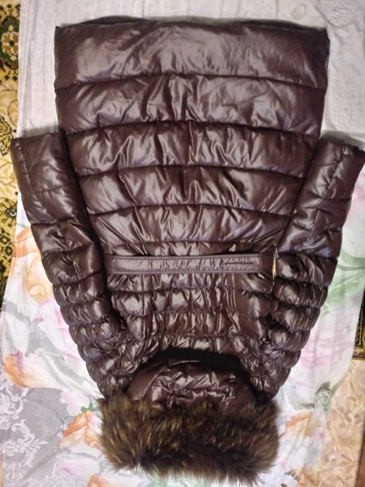 Женский пуховик,пальто,куртка.