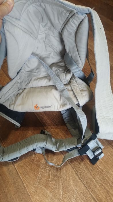 Рюкзак- переноска для дітей