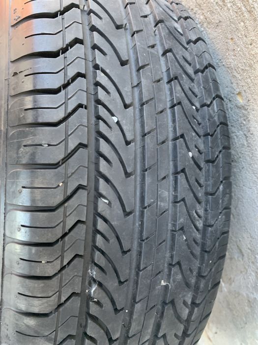 Скат 1шт Michelin Energy mxv8 215/60/r16