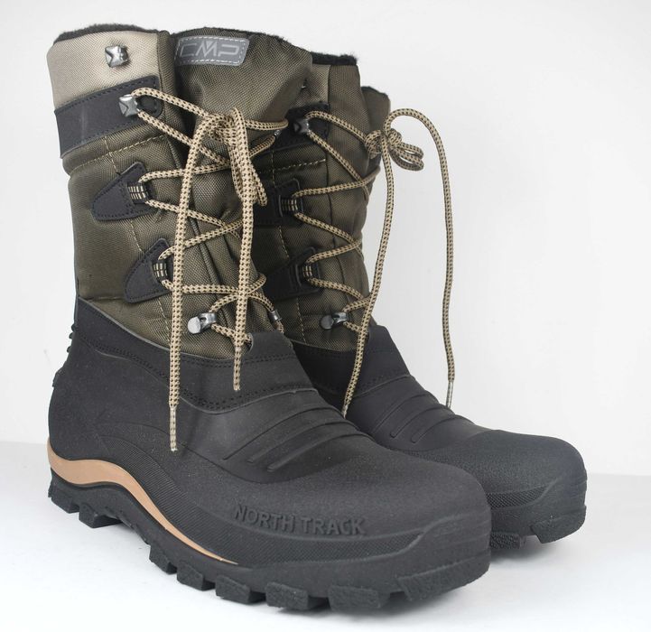 Używane Śniegowce męskie CMP NIETOS roz. - 44