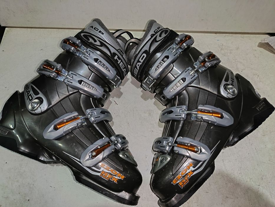 Buty narciarskie HEAD Ezon rozmiar 41