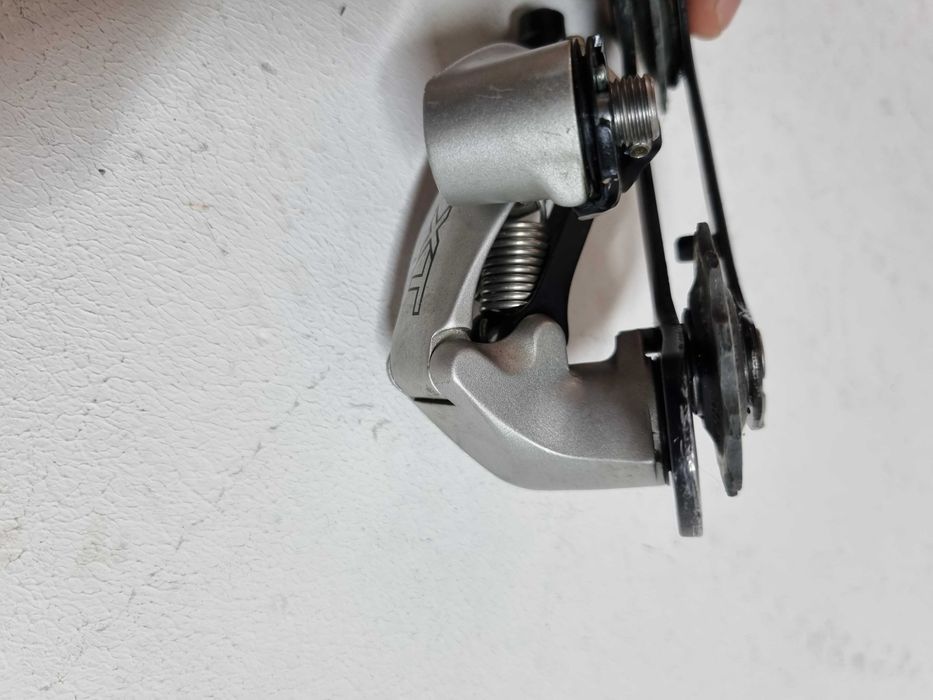 Przerzutka Tylna Deore XT m750 9s
