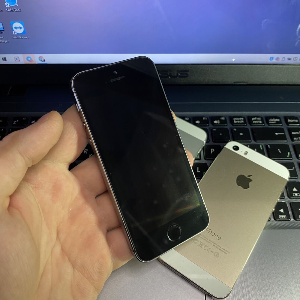 IPhone 5s 16/32Gb Neverlock гарантія від магазина купить айфон: 1 399 ...